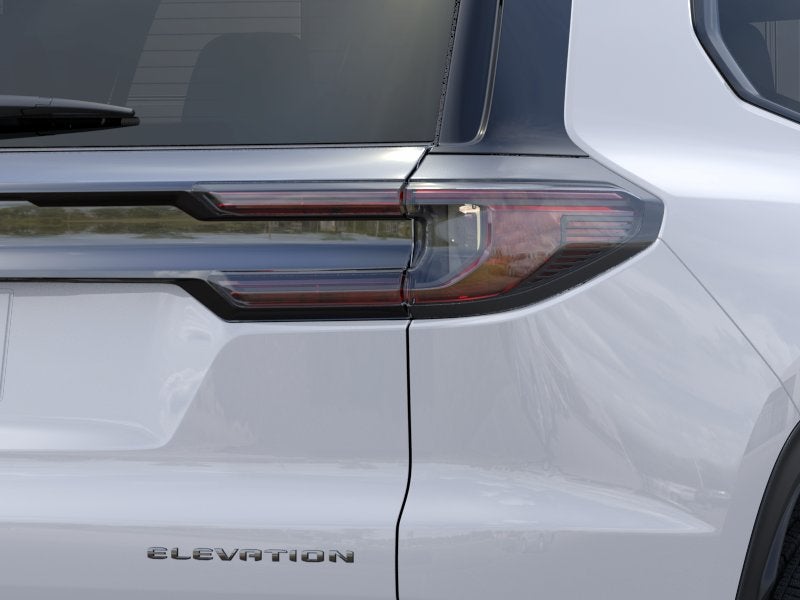 2026 GMC Acadia Elevation - Photo 11