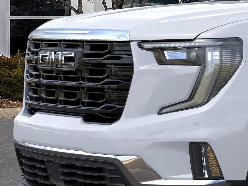 2026 GMC Acadia Elevation - Photo 13