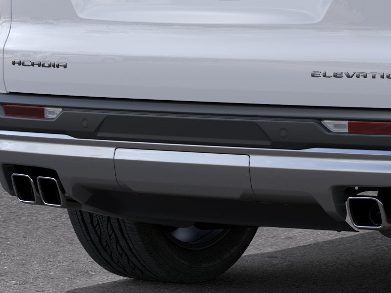 2026 GMC Acadia Elevation - Photo 14
