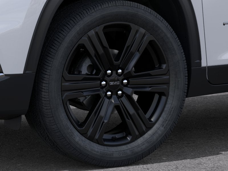 2026 GMC Acadia Elevation - Photo 9