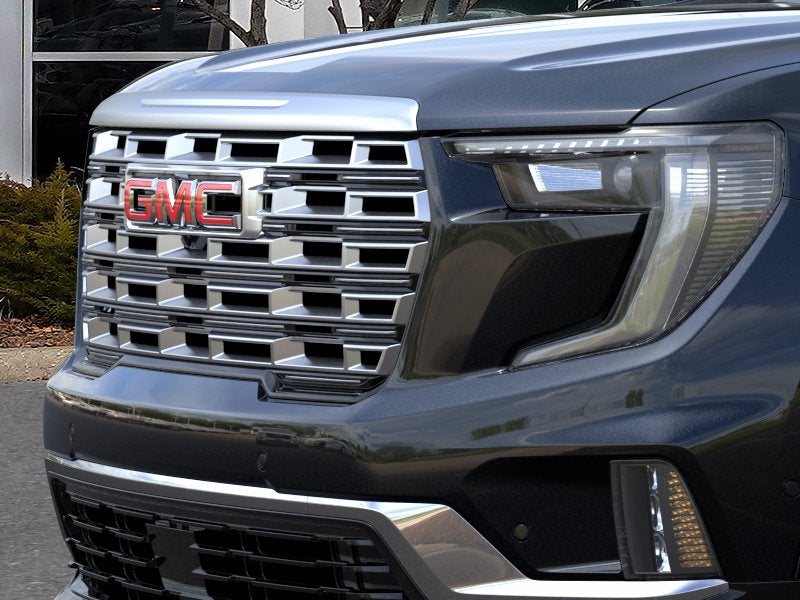 2027 GMC Acadia Denali
