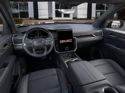 2027 GMC Acadia Denali