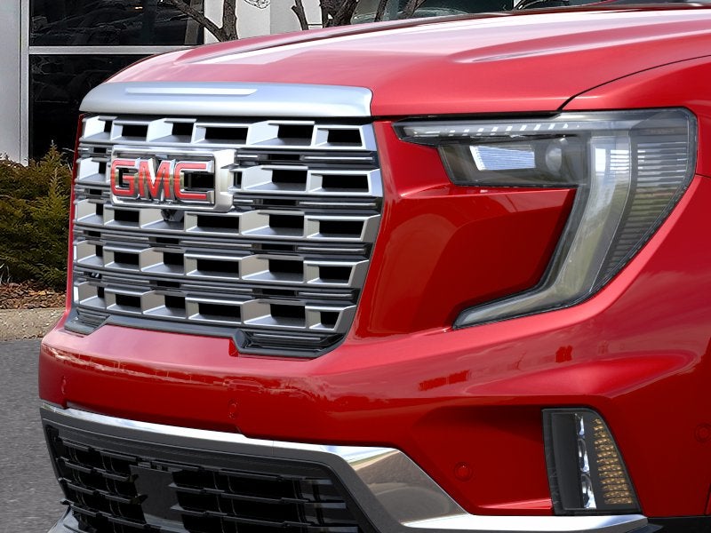 2027 GMC Acadia Denali