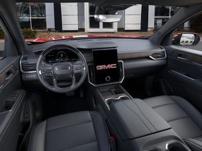 2027 GMC Acadia Denali