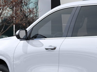 2027 GMC Acadia Denali Ultimate