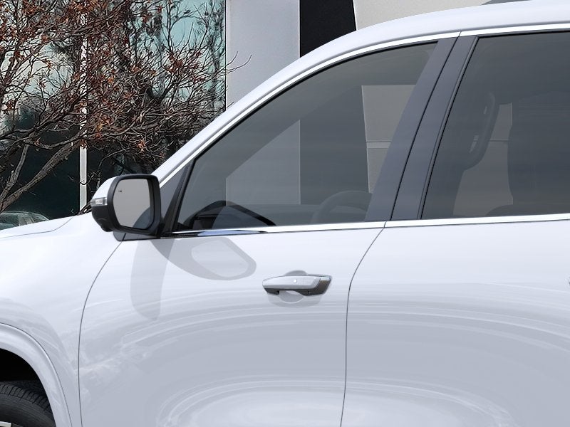 2027 GMC Acadia Denali Ultimate