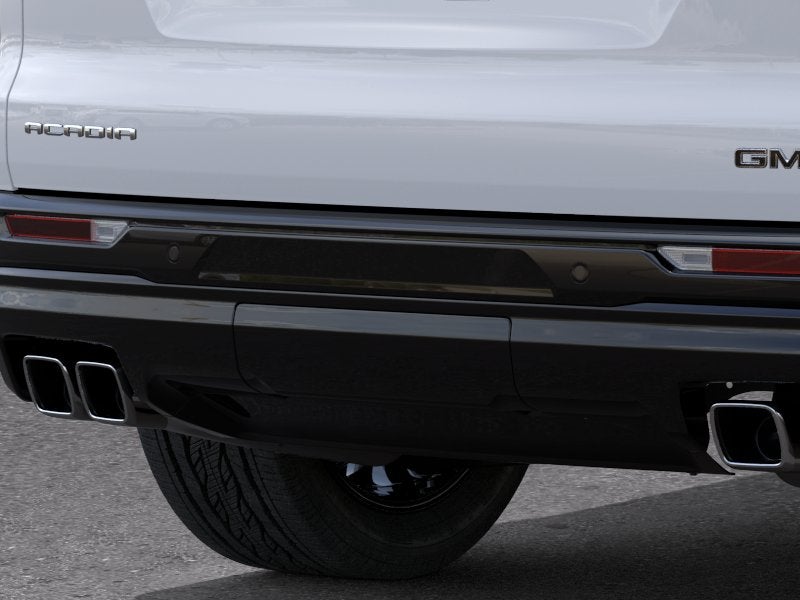 2027 GMC Acadia Denali Ultimate