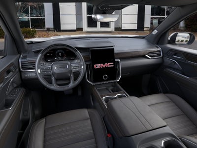 2027 GMC Acadia Denali Ultimate
