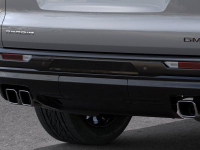 2027 GMC Acadia Denali Ultimate