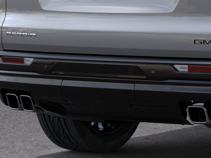 2027 GMC Acadia Denali Ultimate