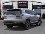 2027 GMC Acadia Denali Ultimate