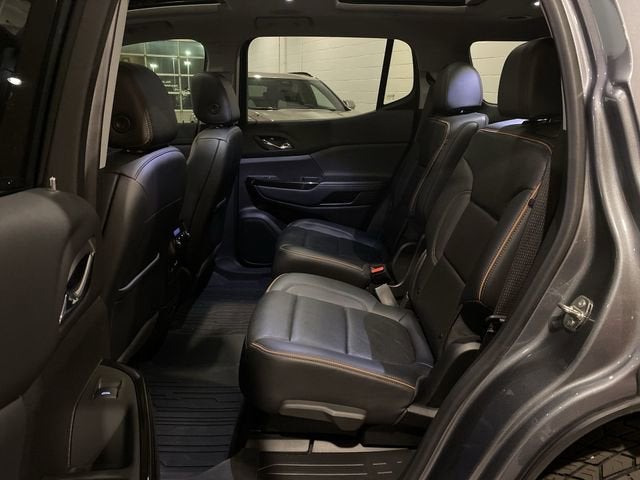 2021 GMC Acadia AT4