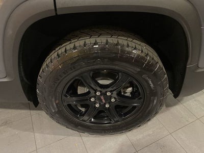 2021 GMC Acadia AT4