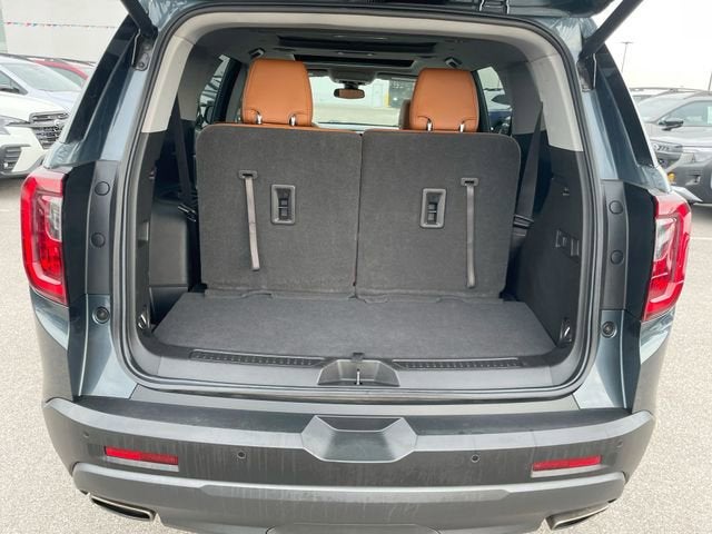 2020 GMC Acadia AT4