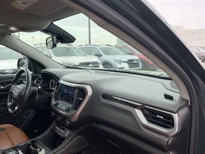 2020 GMC Acadia AT4