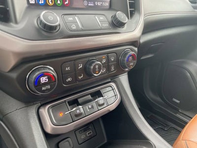2020 GMC Acadia AT4
