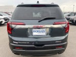 2020 GMC Acadia AT4