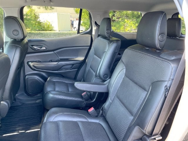 2019 GMC Acadia SLT
