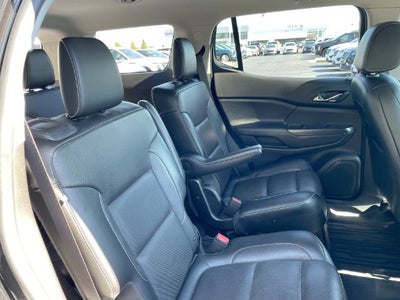 2019 GMC Acadia SLT