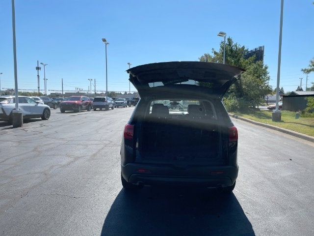 2019 GMC Acadia SLT