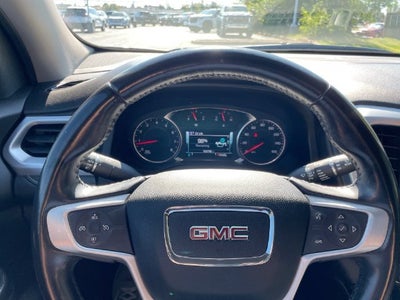 2019 GMC Acadia SLT