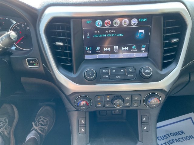 2019 GMC Acadia SLT-1 - Photo 22