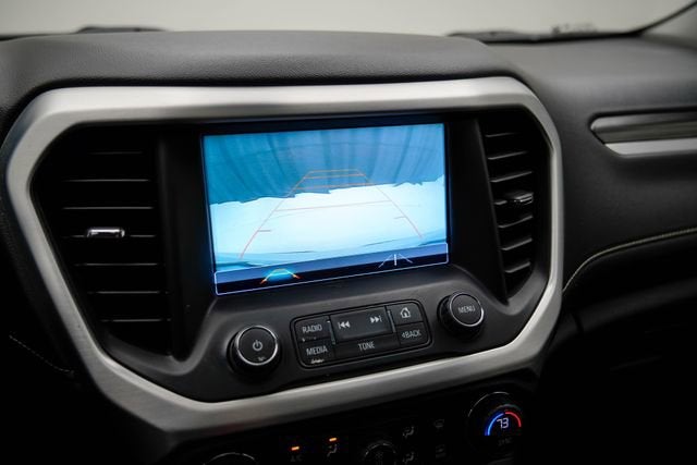 2019 GMC Acadia SLT