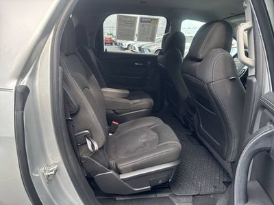 2016 GMC Acadia SLE