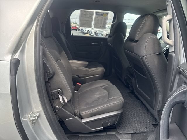2016 GMC Acadia SLE