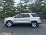 2016 GMC Acadia SLE