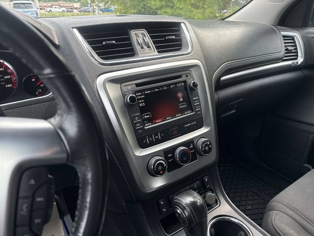 2016 GMC Acadia SLE
