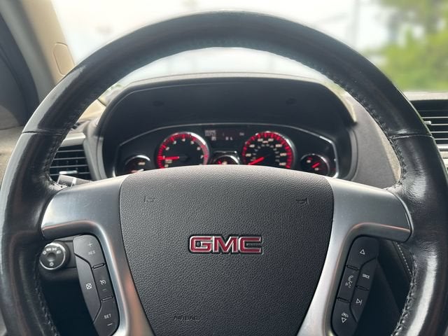 2016 GMC Acadia SLE