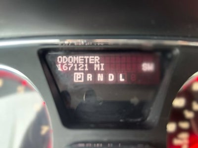 2016 GMC Acadia SLE