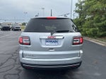 2016 GMC Acadia SLE