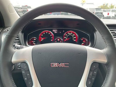 2015 GMC Acadia SLT