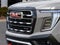 2027 GMC Yukon AT4