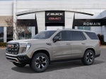 2027 GMC Yukon AT4