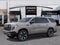 2027 GMC Yukon AT4