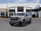 2027 GMC Yukon AT4