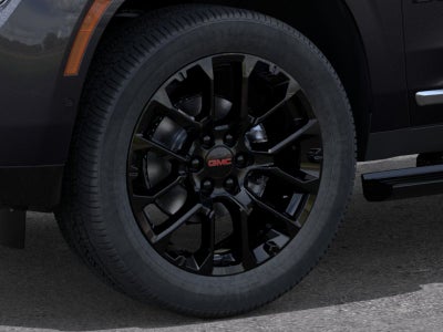 2027 GMC Yukon Denali