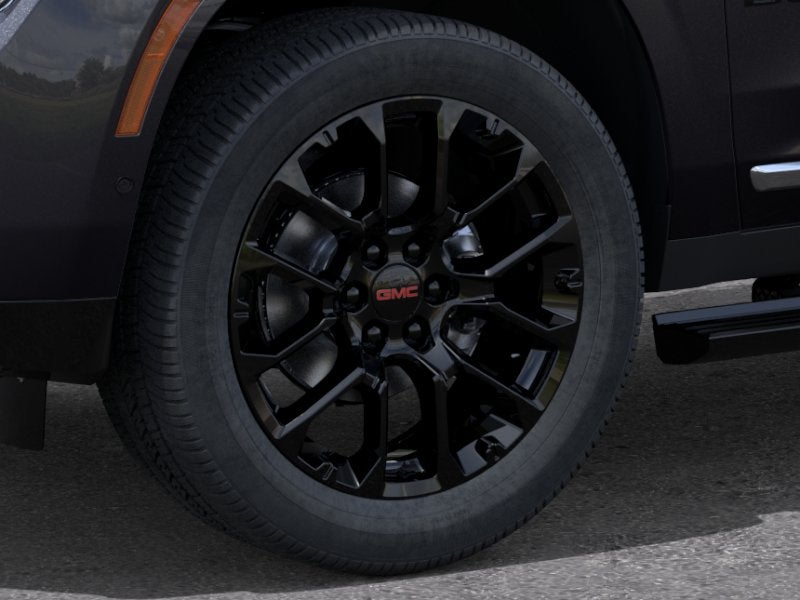 2027 GMC Yukon Denali