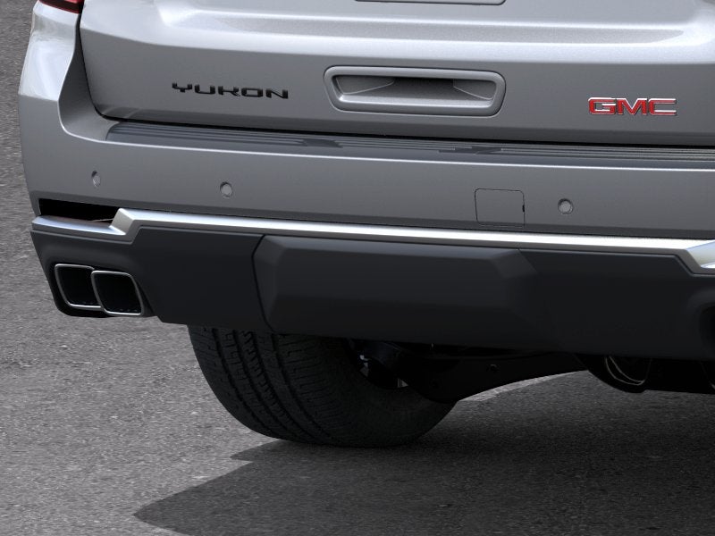 2027 GMC Yukon Denali