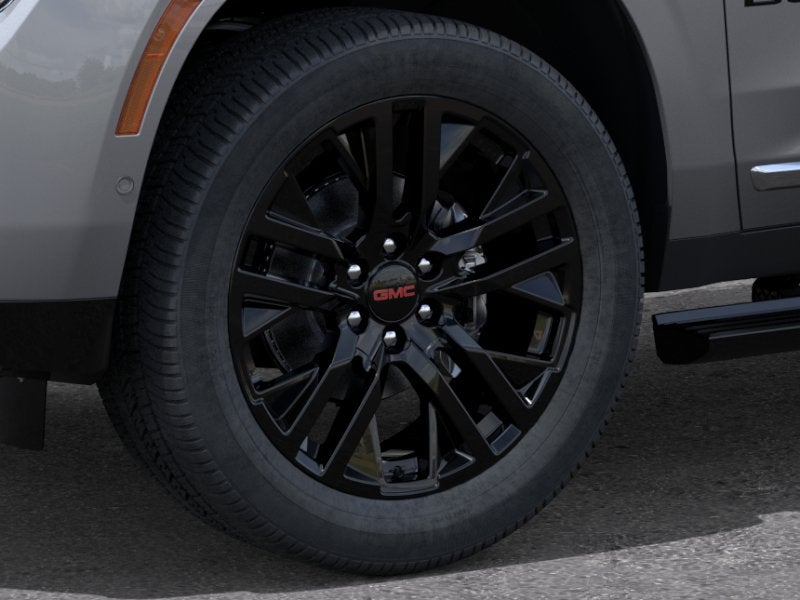 2027 GMC Yukon Denali