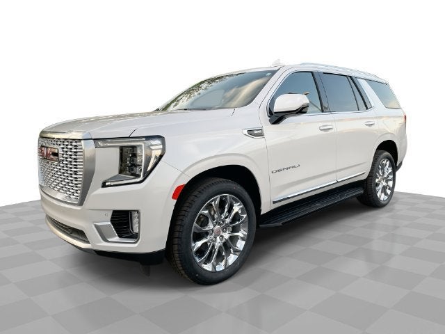 2023 GMC Yukon