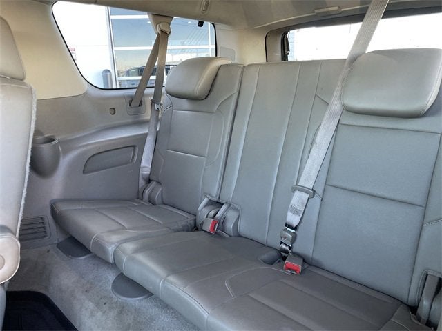 2015 GMC Yukon XL SLT