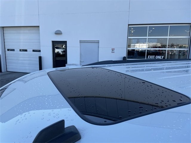 2015 GMC Yukon XL SLT