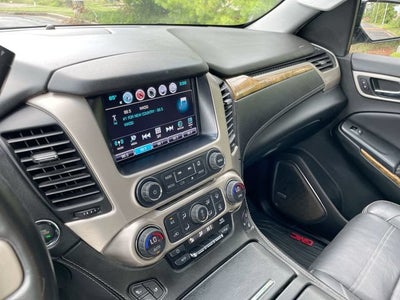 2017 GMC Yukon XL Denali