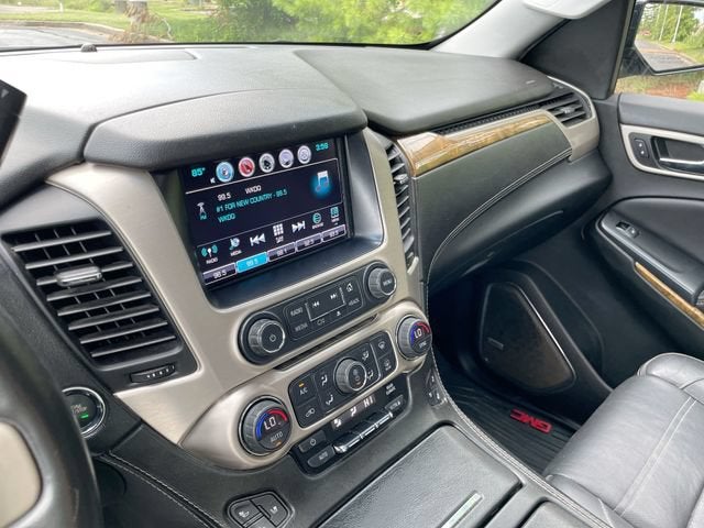 2017 GMC Yukon XL Denali