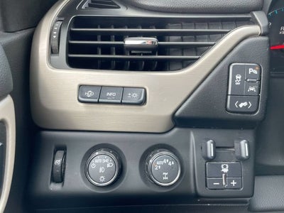 2017 GMC Yukon XL Denali