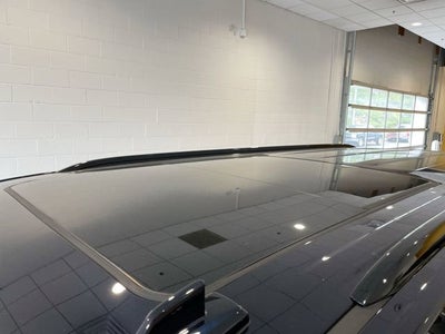 2024 GMC Yukon XL AT4